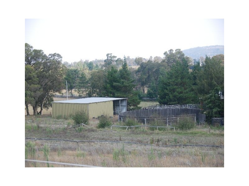 Lot 2 Medway Road, Berrima NSW 2577