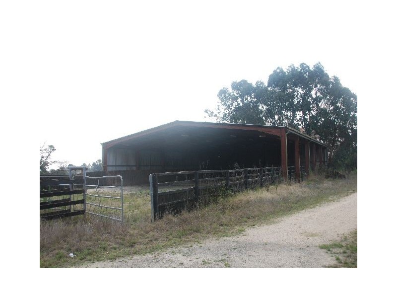 Lot 2 Medway Road, Berrima NSW 2577