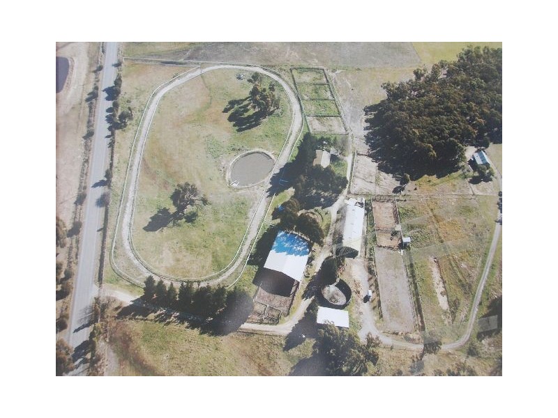 Lot 2 Medway Road, Berrima NSW 2577