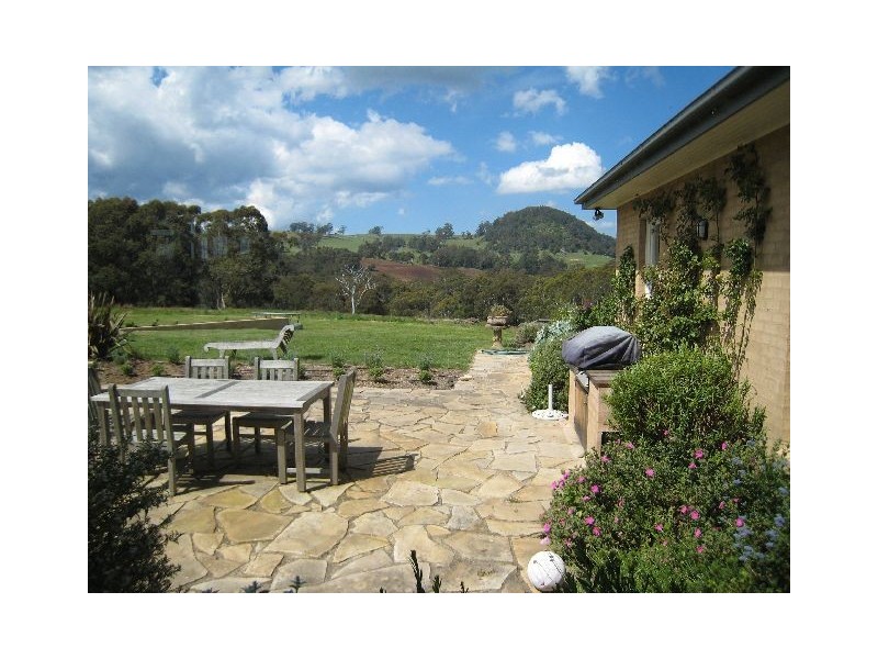 Tanglewood Kia Ora Lane, Kangaloon NSW 2576