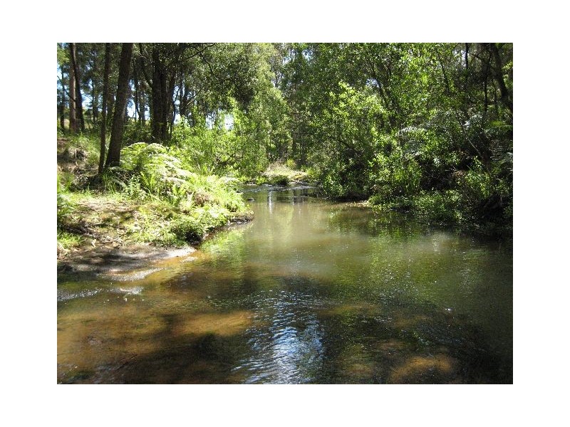 Tanglewood Kia Ora Lane, Kangaloon NSW 2576