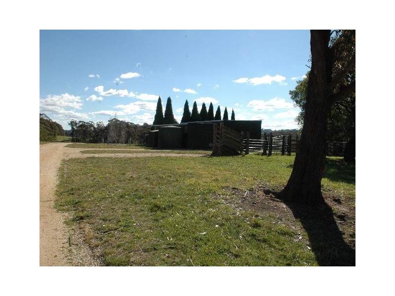 Tanglewood Kia Ora Lane, Kangaloon NSW 2576