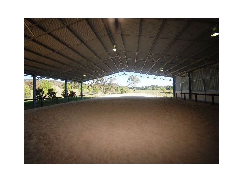 Daffodil Downs Kangaloon Road, Bowral NSW 2576