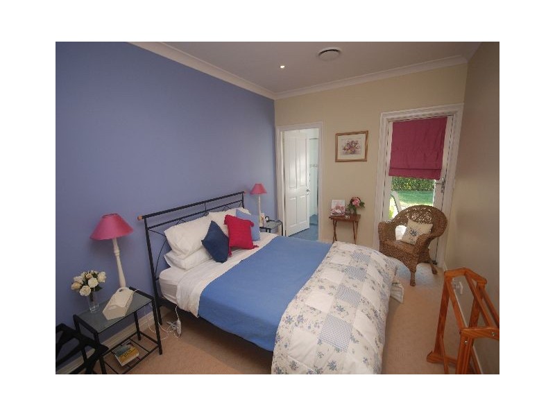 Daffodil Downs Kangaloon Road, Bowral NSW 2576