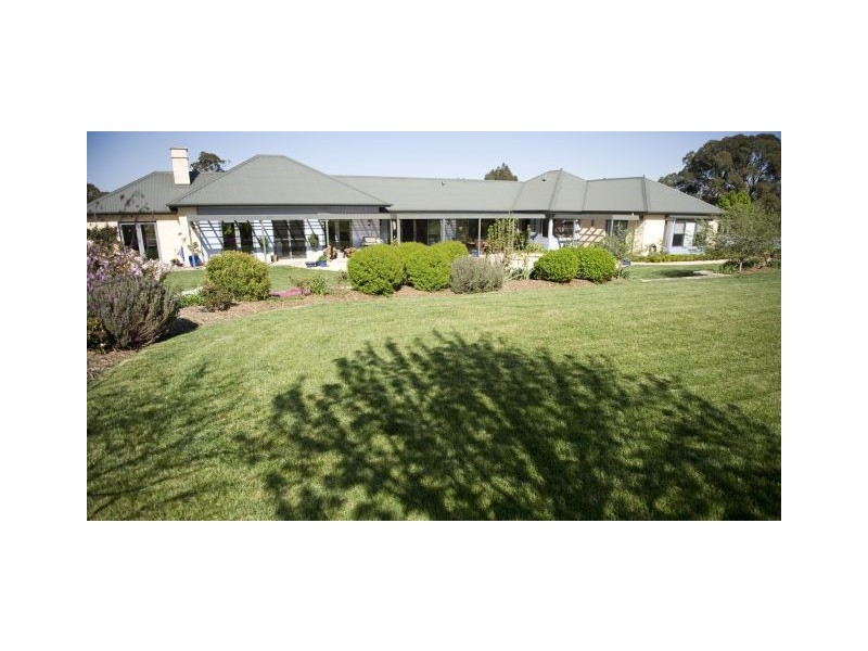 Daffodil Downs Kangaloon Road, Glenquarry NSW 2576