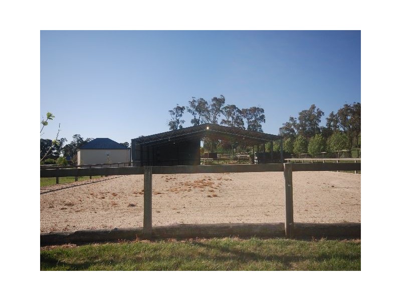 Daffodil Downs Kangaloon Road, Glenquarry NSW 2576