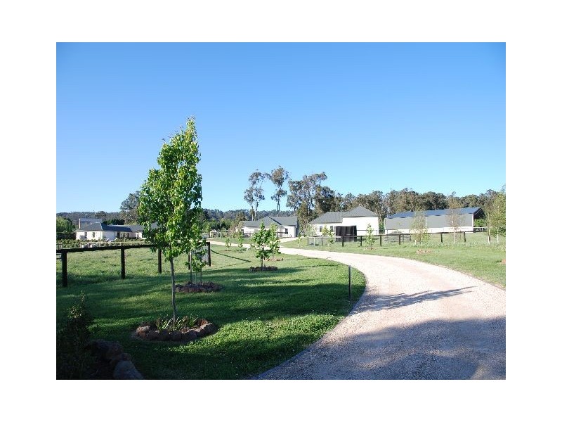 Daffodil Downs Kangaloon Road, Glenquarry NSW 2576