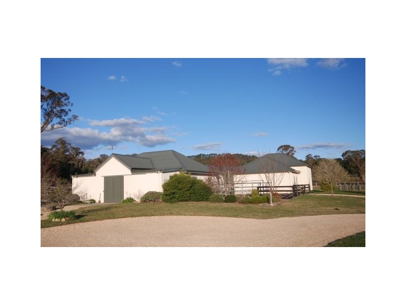 Daffodil Downs Kangaloon Road, Bowral NSW 2576