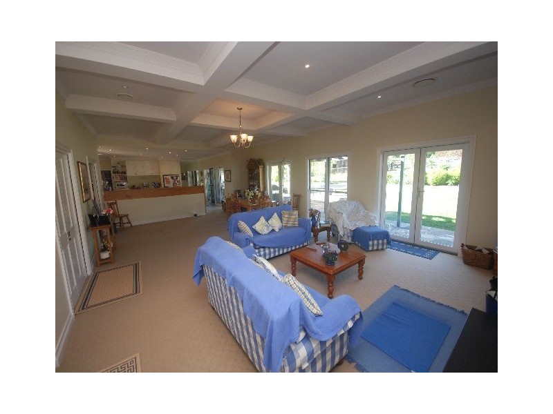 Daffodil Downs Kangaloon Road, Bowral NSW 2576