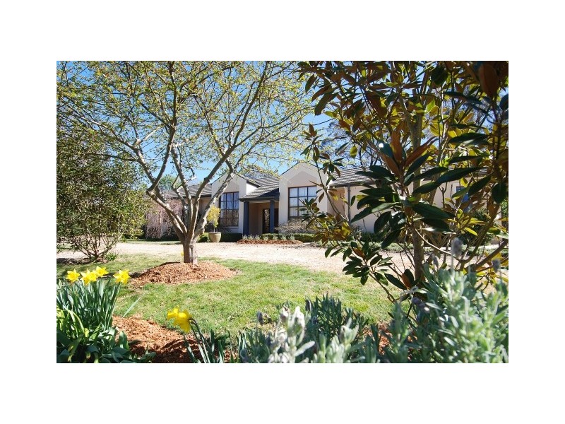 40 Eridge Park Road, Burradoo NSW 2576