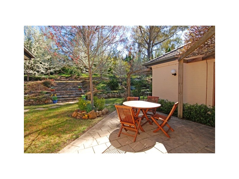 40 Eridge Park Road, Burradoo NSW 2576