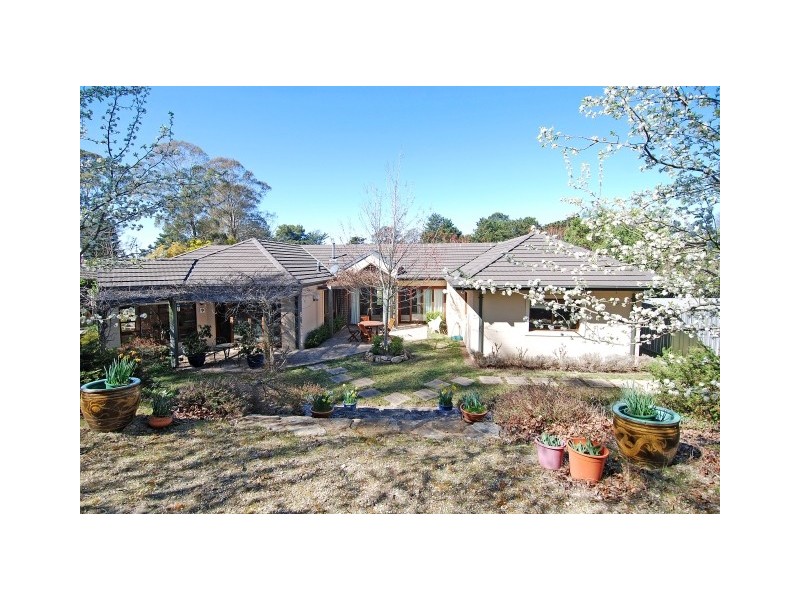 40 Eridge Park Road, Burradoo NSW 2576
