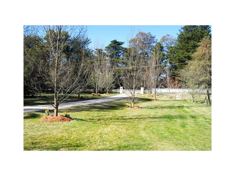40 Eridge Park Road, Burradoo NSW 2576
