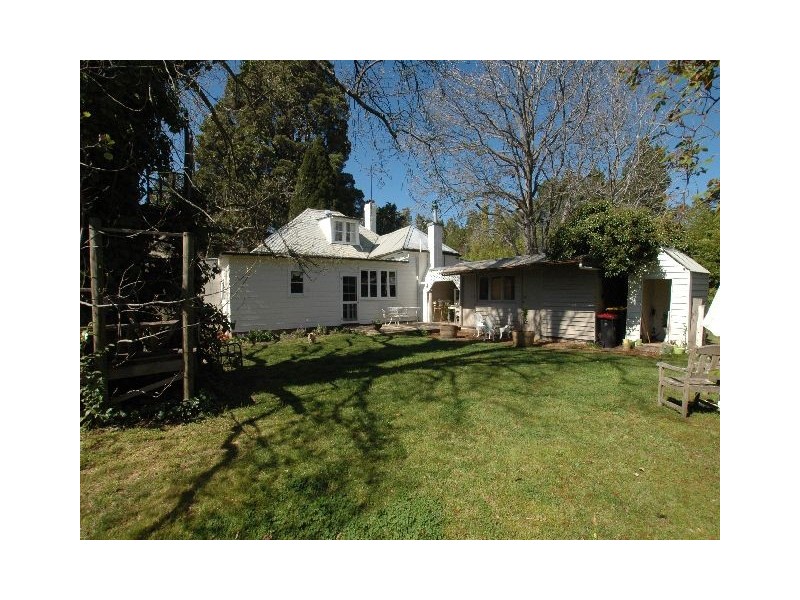 543 Moss VAle Road, Burradoo NSW 2576