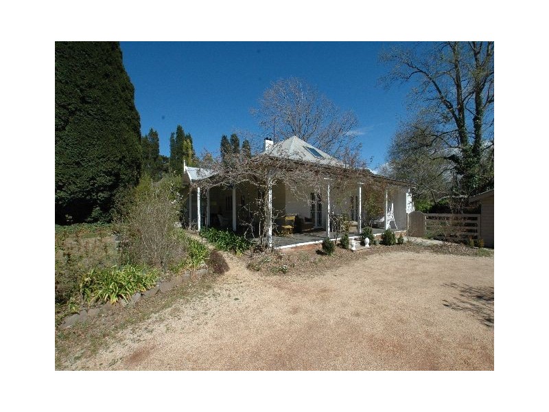 543 Moss VAle Road, Burradoo NSW 2576