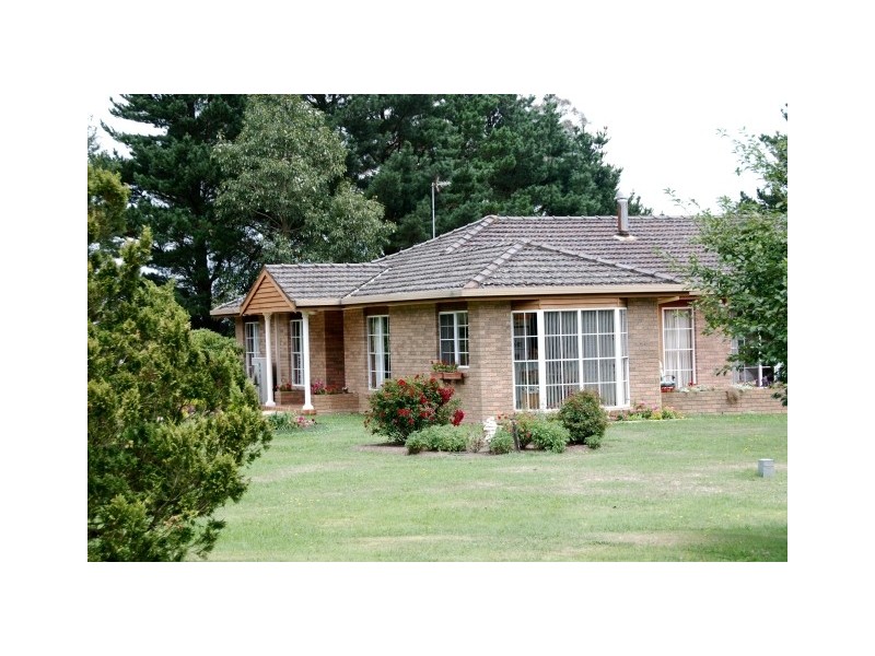 Cairswood Park Sproules Lane, Glenquarry NSW 2576