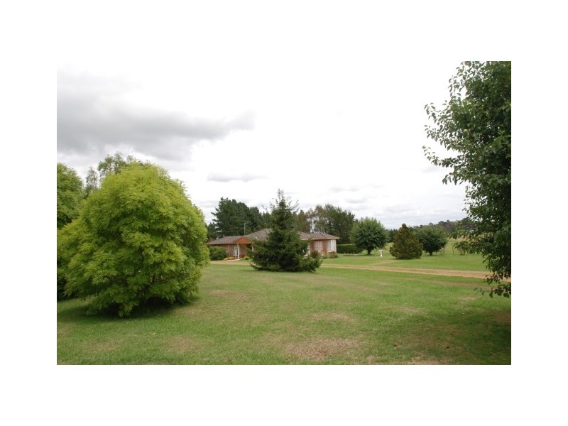 Cairswood Park Sproules Lane, Glenquarry NSW 2576