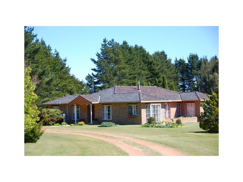 Cairswood Park Sproules Lane, Glenquarry NSW 2576