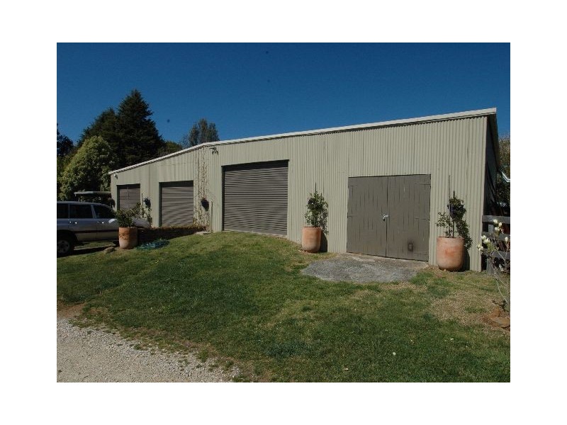 Sentinel Farm The Old Road, Robertson NSW 2577