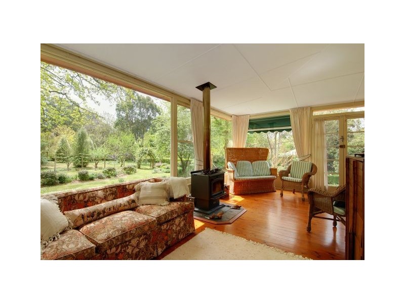 Buskers End Buskers Ave, Exeter NSW 2579