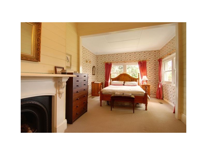 Buskers End Buskers Ave, Exeter NSW 2579