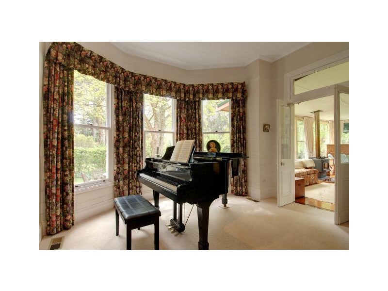 Buskers End Buskers Ave, Exeter NSW 2579