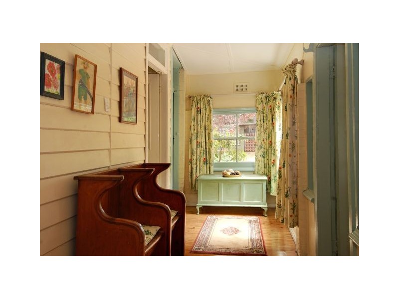 Buskers End Buskers Ave, Exeter NSW 2579