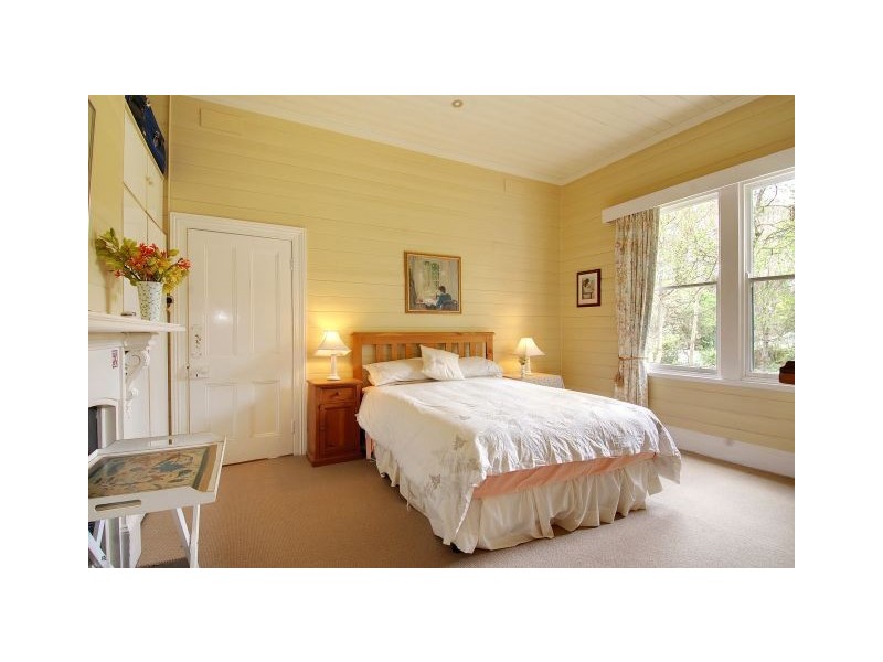 Buskers End Buskers Ave, Exeter NSW 2579