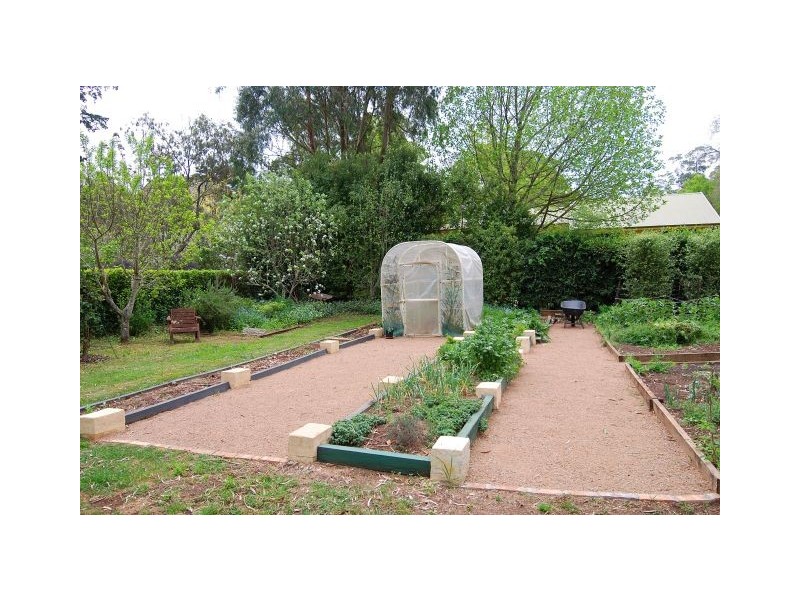 Buskers End Buskers Ave, Exeter NSW 2579