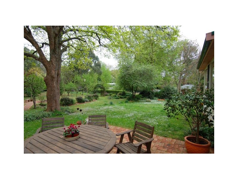 Buskers End Buskers Ave, Exeter NSW 2579