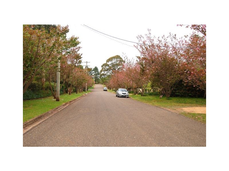 Buskers End Buskers Ave, Exeter NSW 2579