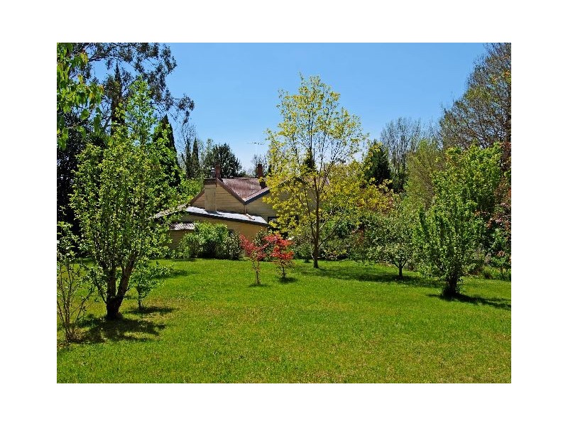 39 Robertson Road, Moss Vale NSW 2577