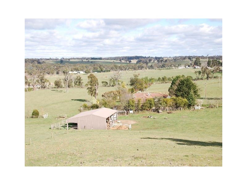 165 Richards Lane, Joadja NSW 2575