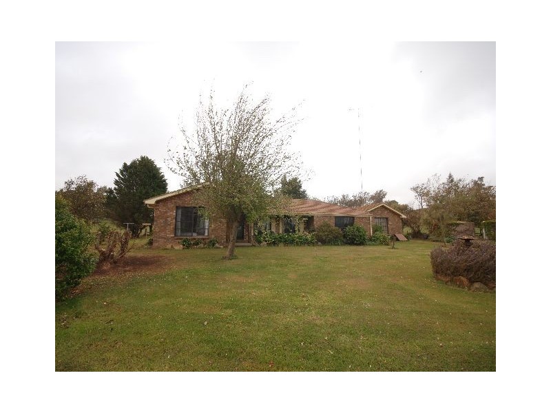 165 Richards Lane, Joadja NSW 2575