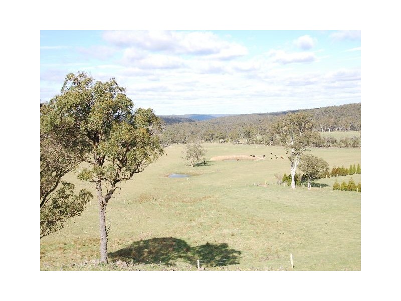 165 Richards Lane, Joadja NSW 2575