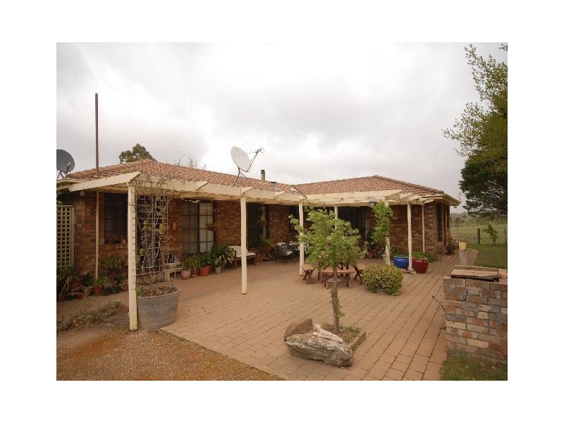 165 Richards Lane, Joadja NSW 2575