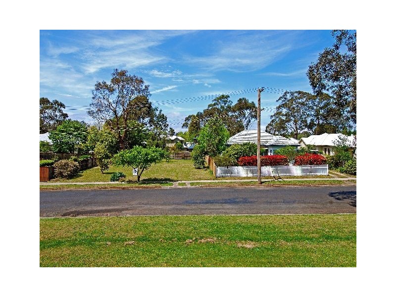 2A Loseby Street, Bowral NSW 2576
