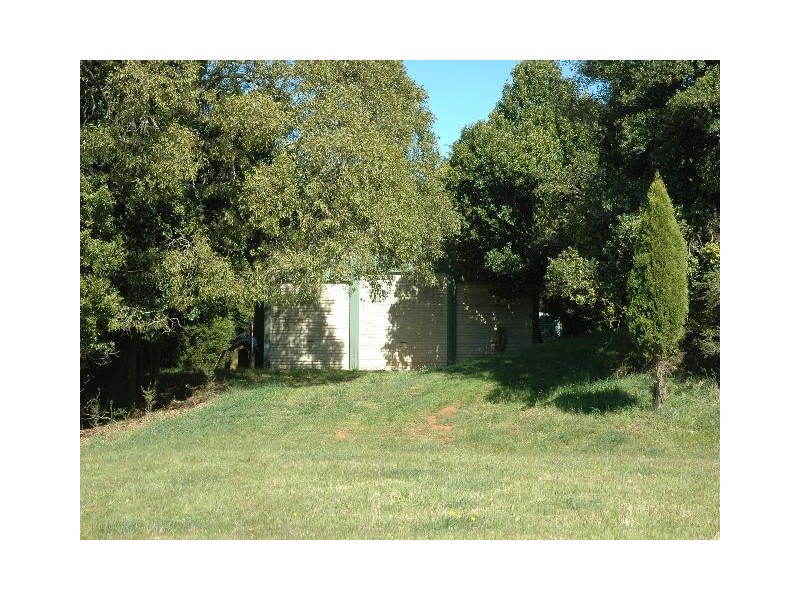 Lot 101 Vandenbergh Road, Robertson NSW 2577