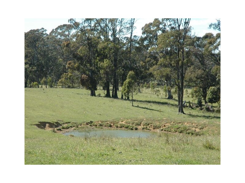 Lot 101 Vandenbergh Road, Robertson NSW 2577