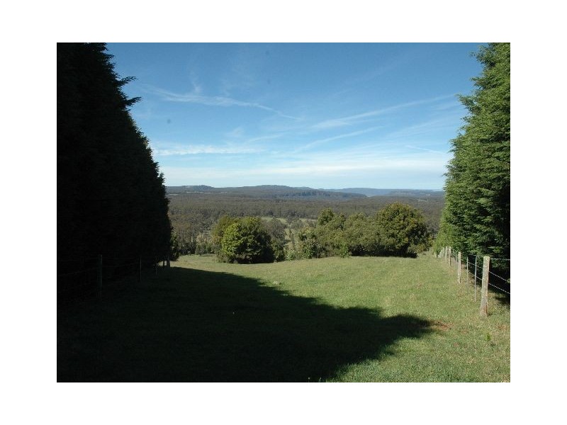 Lot 101 Vandenbergh Road, Robertson NSW 2577