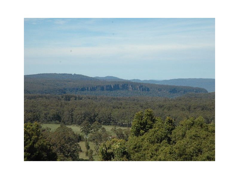 Lot 101 Vandenbergh Road, Robertson NSW 2577