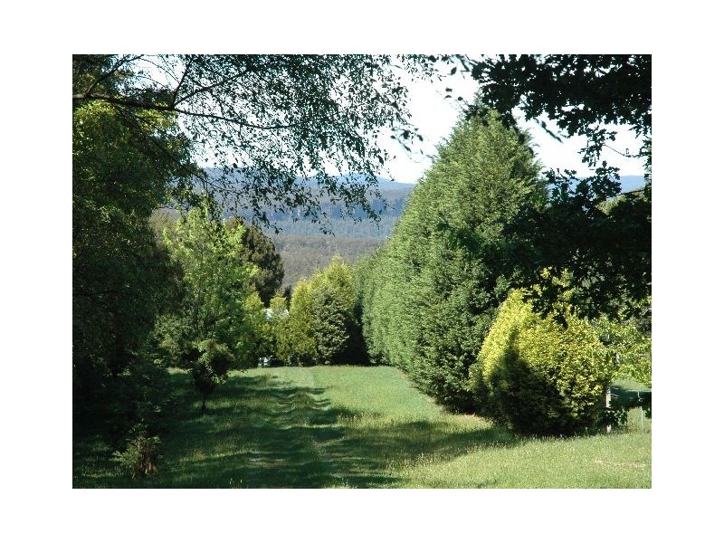 Lot 101 Vandenbergh Road, Robertson NSW 2577