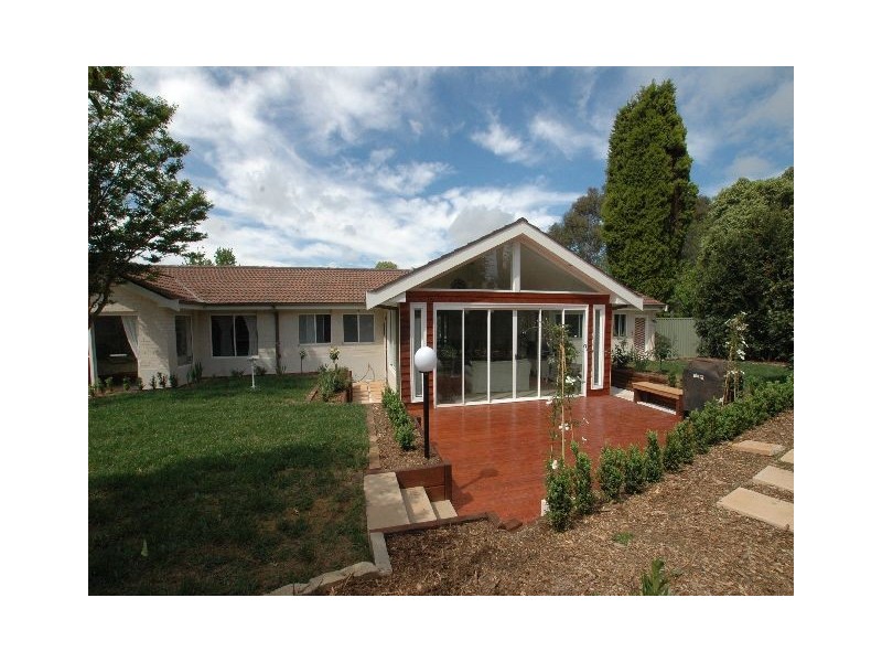 40 Braeside Drive, Bowral NSW 2576