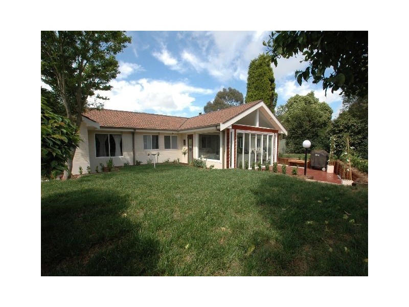 40 Braeside Drive, Bowral NSW 2576