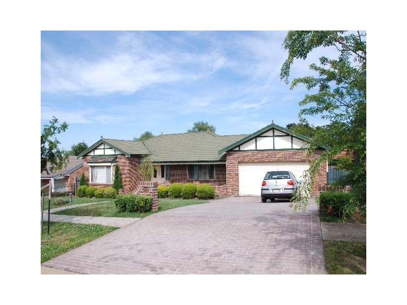 3 Alice Ave, Bowral NSW 2576