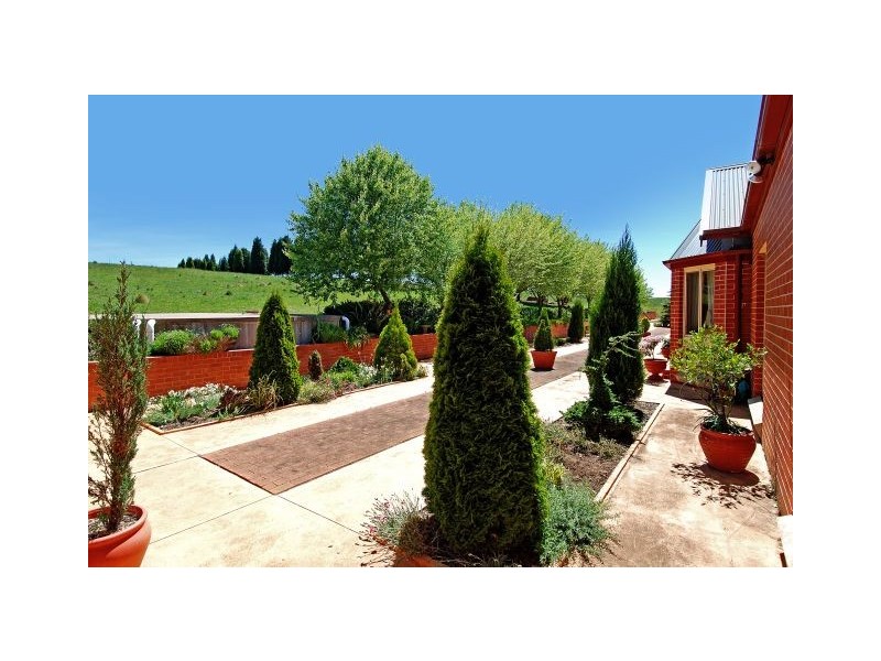 Bendooley Hill Centennial Road, Bowral NSW 2576