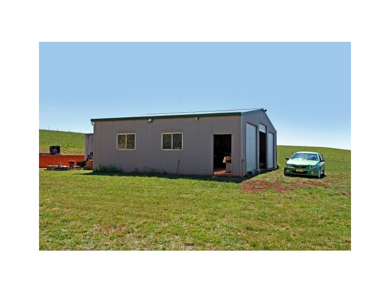 Bendooley Hill Centennial Road, Bowral NSW 2576