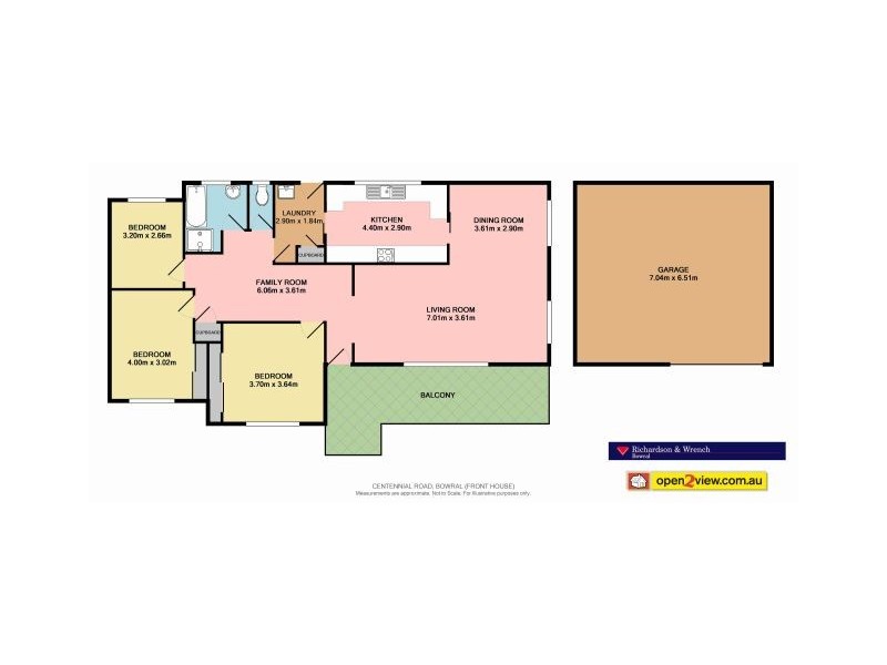 Bendooley Hill Centennial Road, Bowral NSW 2576