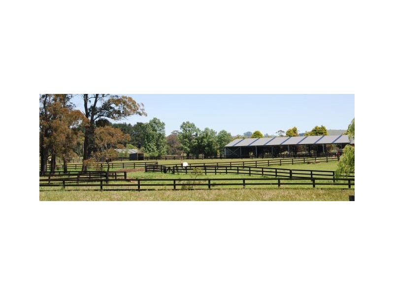 East Kangaloon NSW 2576