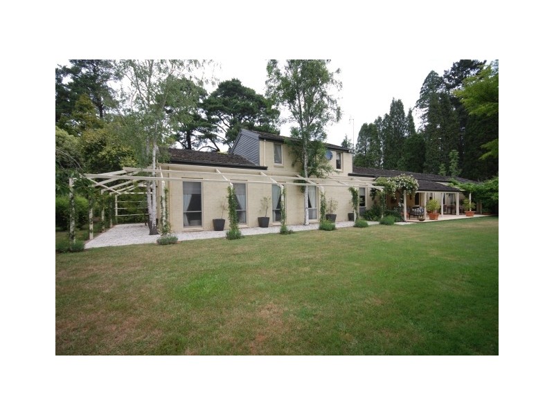 Burradoo NSW 2576